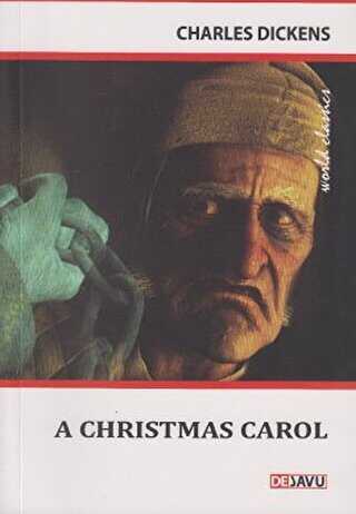 A Christmas Carol - Dejavu Publishing