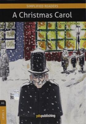 A Christmas Carol - 1