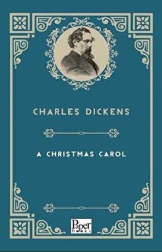 A Christmas Carol - Paper Books