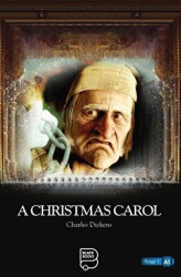 A Christmas Carol - Black Books