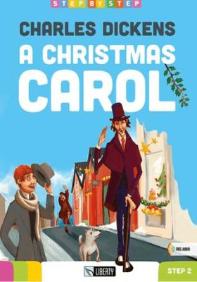 A Christmas Carol Step By Step A1.2 - 1