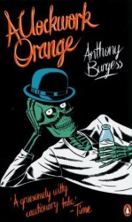 A Clockwork Orange - Penguin Books