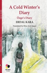 A Cold Winter’s Diary - Kara Caretta