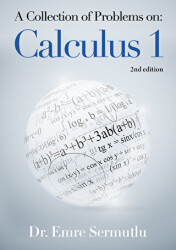 A Collection of Problems on: Calculus 1 - Cinius Yayınları