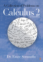 A Collection of Problems on: Calculus 2 - Cinius Yayınları