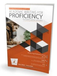 A Comprehensive Guide to Academic Writing for Proficiency - Pelikan Tıp Teknik Yayıncılık