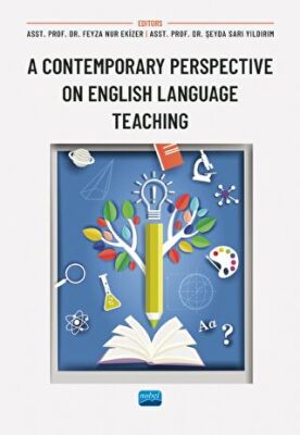A Contemporary Perspective on English Language Teaching - 1