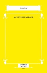A Cornish Harbour - Capitol Books