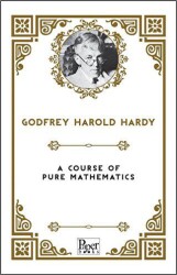 A Course of Pure Mathematics - Paper Books