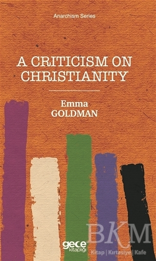 A Criticism On Christianity