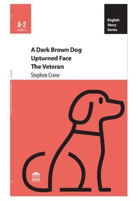 A Dark Brown Dog Upturned Face The Veteran