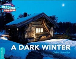 A Dark Winter - Cambridge Yayınları