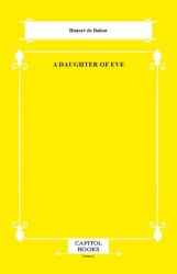 A Daughter of Eve - Capitol Books