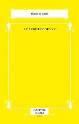 A Daughter of Eve - 1