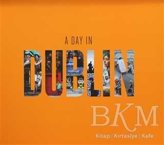A Day In Dublin - Yakın Kitabevi