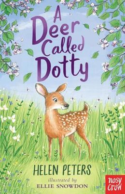 A Deer Called Dotty - 1