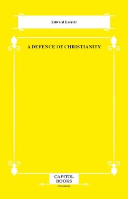 A Defence of Christianity - 1