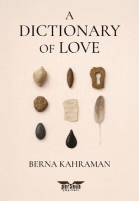 A Dictionary Of Love - 1