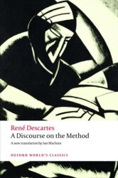 A Discourse On The Method - Oxford University Press - Classics