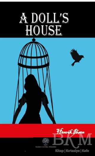 A Doll`s House - Platanus Publishing