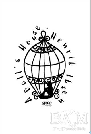 A Doll’s House - Gece Kitaplığı