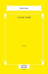 A False Start - Capitol Books
