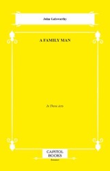 A Family Man - Capitol Books