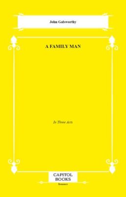 A Family Man - 1