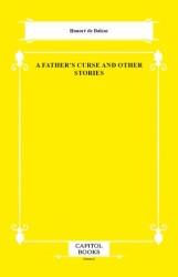 A Father`s Curse and Other Stories - Capitol Books