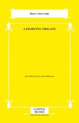 A Fighting Frigate - Capitol Books