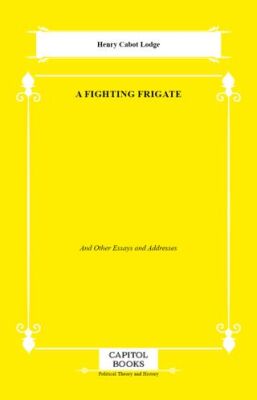 A Fighting Frigate - 1