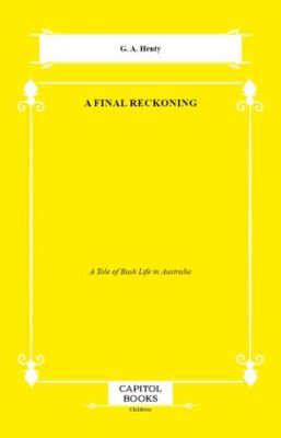 A Final Reckoning - 1