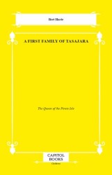 A First Family of Tasajara - Capitol Books