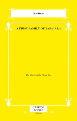A First Family of Tasajara - 1