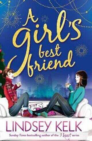 A Girl’s Best Friend - HarperCollins
