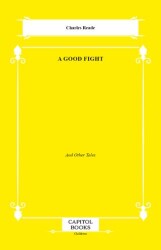 A Good Fight - Capitol Books