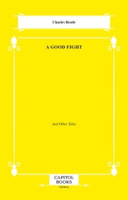 A Good Fight - 1
