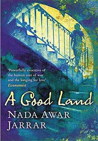 A Good Land - HarperCollins