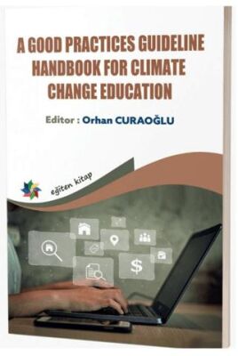 A Good Practices Guideline Handbook For Climate Change Education - 1