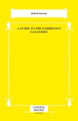 A Guide to the Exhibition Galleries - Capitol Books
