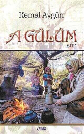 A Gülüm - Çimke Yayınevi
