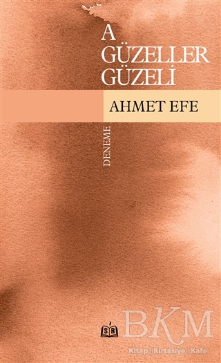 A Güzeller Güzeli - SR Yayınevi