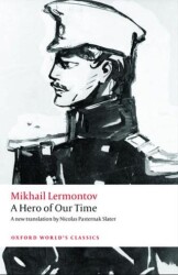 A Hero Of Our Time - Oxford University Press - Classics