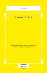 A Jacobite Exile - Capitol Books