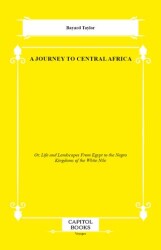 A Journey to Central Africa - Capitol Books