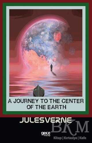 A Journey To The Center Of The Earth - 2
