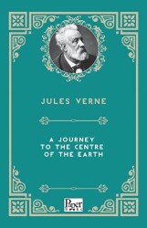 A Journey to the Centre of the Earth - Paper Books