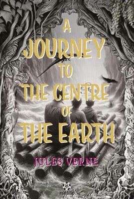 A Journey to the Centre ofthe Earth - 1