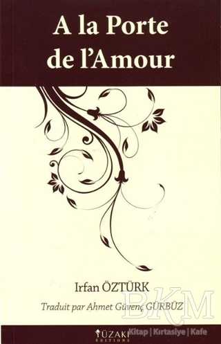 A La Porte De L`amour - Yüzakı Yayıncılık