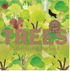 A Ladybird Eco Book: Trees - Ladybird Book